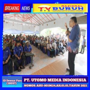 Kadinkes Deliserdang dr Aci Sosialisasikan Cukup Bawa KTP Berobat Gratis