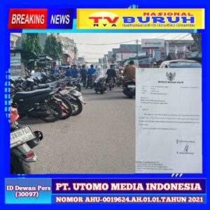 Salah Satu Kabid Satpol PP, Diduga Kualahan Ketika Di Konfirmasi Wartawan, Terkait Dengan Surat Perintah Bupati Rohil Tentang Kinerjanya