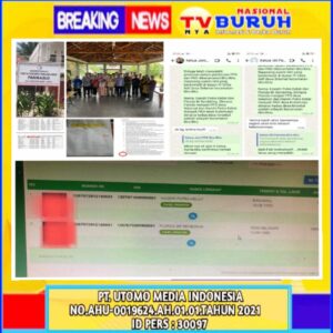 Bobroknya Sistem Rekrutmen Panwas Kelurahan/Desa oleh Panwascam Kecamatan Biru-Biru