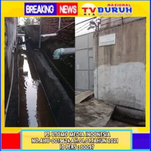 Diduga PT Gunung Sari Membuat Alibi, Bahwa Pihak Management Telah Dipanggil Kapolda Sumut Terkait Pembuangan Limbah