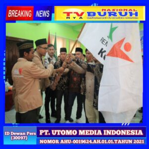 Adi Syahputra Nasution Lantik 7 Pengurus Cabang JPRMI Se-Kota Medan