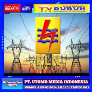 Kasus Gangguan Listrik di Pulau Sumatera, Seluruh Oknum Pejabat PLN harus Diperiksa KPK!