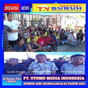 Satu Bulan Buruh PT Samawood Belum Ada Kepastian, Berharap Anggota DPRD Kabupaten/Provinsi Sumut di Minta Turun Tangan