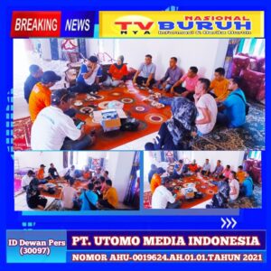 Konsolidasi PP SPPK FSPMI Pengembangan dan Penguatan Organisasi