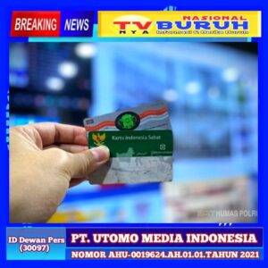 Mengurus SIM di Indonesia akan Mewajibkan Peserta untuk Memiliki BPJS Kesehatan yang Aktif, Bagaimana yang Menuggak? Begini Penjelasan Korlantas Polri