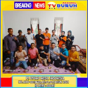 Akibat Nyaleg! Pekerja di Perkebunan Solok di PHK Sepihak