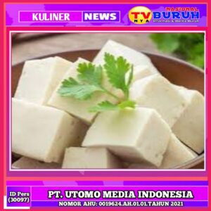 Cara Marinasi Tahu agar Bumbu Meresap Maksimal