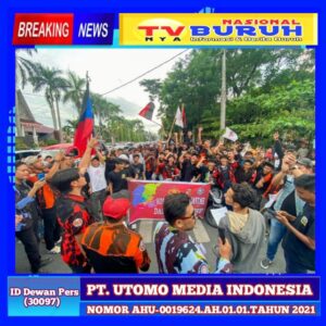 IPK, PP dan Dua Geng Motor Ciptakan Kedamaian di Kota Pematang Siantar, Kota Yang Lain Mana Nih!