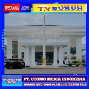 Nyamannya Ruang Publik Pelayanan Lalu Lintas Polda Sumut