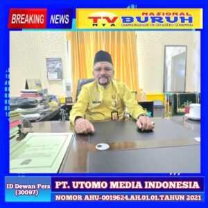Keberhasilan Dinas Lingkungan Hidup Rohil, Terbukti Mendapatkan Piala Adipura, Kadis DLH: Kita akan Mengarak-arak Piala Adipura Sepanjang Jalan Pahlawan