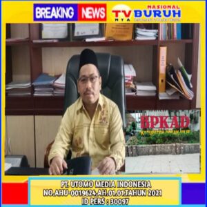 Soal TPP Masih Dikeluhkan, BPKAD Rokan Hilir Diduga Bungkam Terhadap Konfirmasi Wartawan