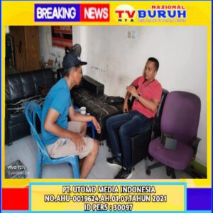 Di PHK sepihak oleh PT SHL, Adi minta Advokasi FSPMI