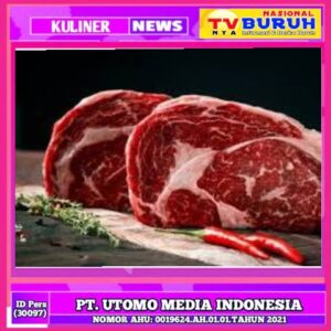 Bukan Nanas dan Daun Pepaya, 2 Bumbu Marinasi Ini Bikin Daging Sapi Jadi Lembut di Hari Idul Adha 1445H