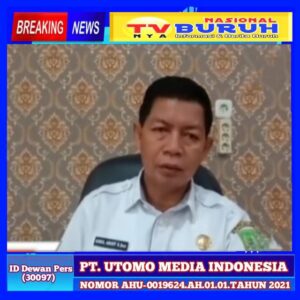 Kadis Pendidikan Pastikan, Bahwa Pembangunan Berjalan Di Akhir Juni Mendatang