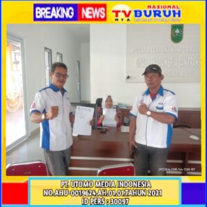 Diduga Membayar Upah Dibawah Ketentuan, PT. TSE Dilaporkan