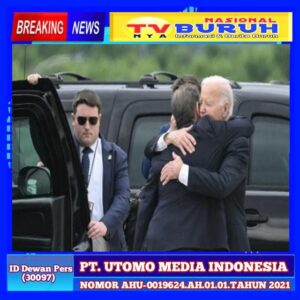 Anak Presiden Divonis Bersalah, Joe Biden: Saya Presiden Juga Seorang Ayah