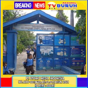 Luar Biasa! Kepsek SD Negeri 104201 Diduga Lakukan Pungli, Wali Murid Mengeluh Biaya Perpisahan’nya