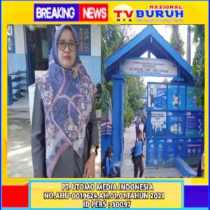 Kepsek SDN 104201 Zum Zumasari, Menghindar dari Pertanyaan Wartawan Terkait Pengutipan Uang Perpisahan