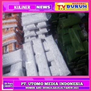 Racikan Tahu dan Tempe Bacem Agar Terlihat Gurih Legit Tahan Lama, Bahan’nya Sederhana?