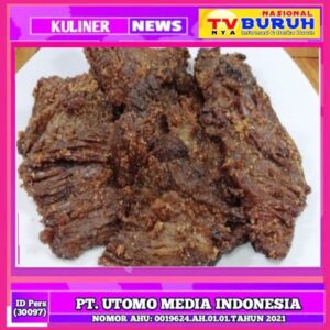 Bosan Makan Daging Rendang Terus! Anda Bisa Coba dengan Resep Daging Sapi Goreng Ketumbar di Hari Raya Idul Adha