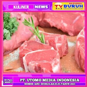 Cara Mengolah Daging Qurban agar Tidak Bau Prengus, Begini Caranya?
