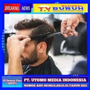Bagi Orang yang Tidak boleh Memotong Rambut dan Kuku di Hari Raya Idul Adha, Simak Penjelasannya?
