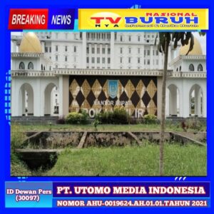 Sudah Pertengahan Tahun di 2024, Pembangunan Pemkab Rohil, Diduga Belum Berjalan Secara Maksimal