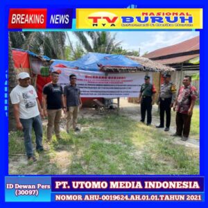 Setelah Viral di Medsos! Judi Sabung Ayam dan Dadu Putar Terbesar Di Wilayah Serdang Bedagai, Akhirnya Polisi Gerak Cepat, Warga Apresiasi!