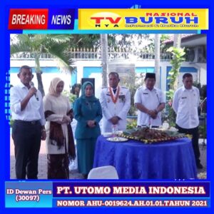 Pj Gubsu Lantik Sekda Deli Serdang Timur Tumanggor Jadi Pj Walikota Padang Sidempuan