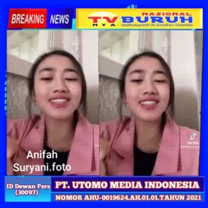 Anifah Suryani TikToker Hilang Misteri! Sampai Klaim Temukan Akun TikTok’nya yang Baru, Ini Sosok Orangnya?