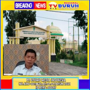 Dunia Pendidikan Rokan Hilir Terancam Mundur, Jika Disdik Rohil Tak Serius Dalam Mengusulkan Pembangunan Kekementrian Pusat