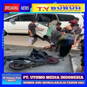 Polisi Bertindak Profesional dan Tidak Mengulur Waktu untuk Memproses Peristiwa Kecelakaan yang Merenggut Nyawa Korban