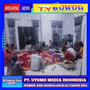 Konsolidasi SPPK FSPMI PT. BPSJ, Pengembangan dan Penguatan Organisasi