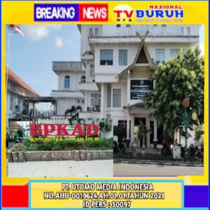 Dugaan Sejumlah Persoalan yang Menyeret Keuangan Daerah Baik Tunda Bayar, TPP, dan TUKIN, di Tahun 2024 Masih Dikeluhkan