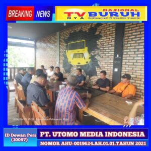 Sat Intelkam Polres Pelalawan Inisiasi Mediasi FSPMI Bersama PT. EMP