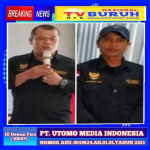 DPD KOMNAS WI Kabupaten Deli Serdang Minta APH Ungkap Tragedi Kebakaran Renggut Nyawa Seorang Wartawan