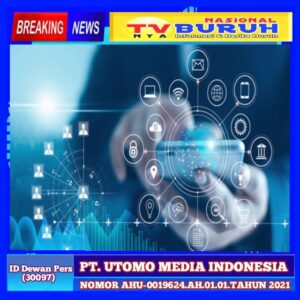 Menguak Era Baru Perkembangan Industri Media Digital