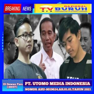 Istana Bantah Tawarkan Kaesang untuk Pilgub Jakarta, Dedi Kurnia: Sulit Mempercayai Statemen Jokowi untuk Kondisi Saat ini