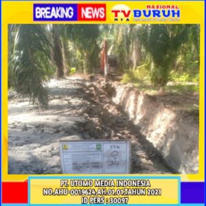 Keterangan Salah Seorang Penghulu Terkait Normalisasi Dari DAK Provinsi Riau