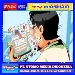 Digitalisasi Mengubah Wajah Perjudian