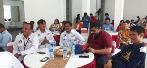 Jamkeswatch Gelar FGD terkait Kelas Rawat Inap Standar BPJS 