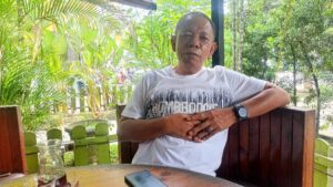 Tapera Dugaan Kelicikan Negara Menghisap Buruh Oleh Anto Bangun