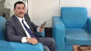 Jonni Silitonga, SH.MH Wasekjend DPP Peradi Pergerakan Minta UPT Wasnaker Wil.IV Evaluasi Hubungan Kerja di PT BRI Tbk Cab. Labuhanbatu