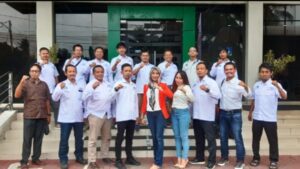 Kacab BPJS Kesehatan Serang : Yang Belum Optimal, Kami Butuh Support Juga Dari Jamkeswatch