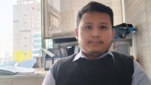 Tujuh Orang Anggota KSS Muara Opu Sambangi kantor PTPN.IV.R1 Medan. KSS Belum Bubar