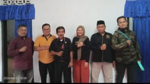 Kemana Arah Politik KPNP Tasikmalaya Berlabuh, dan Siapa Calon Yang di Usung?