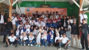Musnik III PUK SPL FSPMI PT. NAMASINDO PLAS Angkat Tema Membangun Semangat Baru Menuju Buruh Sejahtera