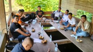 PC SPL FSPMI Tangerang Raya Gelar Ratin ke-2