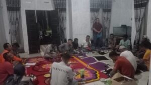 Konsolidasi SPPK FSPMI PT.BPSJ, Pengembangan dan Penguatan Organisasi