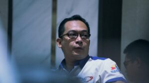 Langkah Maju FSPMI : Konsolidasi Organisasi dan Organizing di Sidoarjo